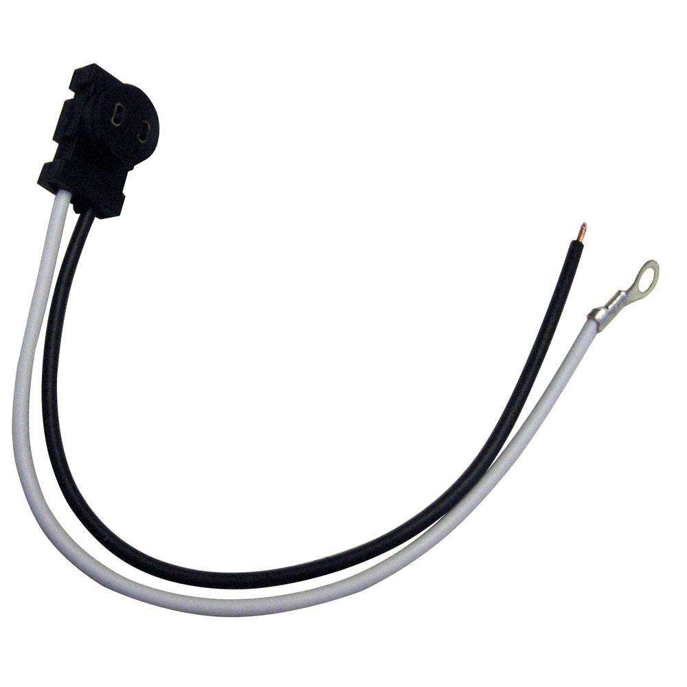 Wesbar Pigtail For 58 Series Lights LED Clearance/Trailer