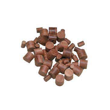 Whitecap Teak Plugs 3/8" 20 PK for sale online 