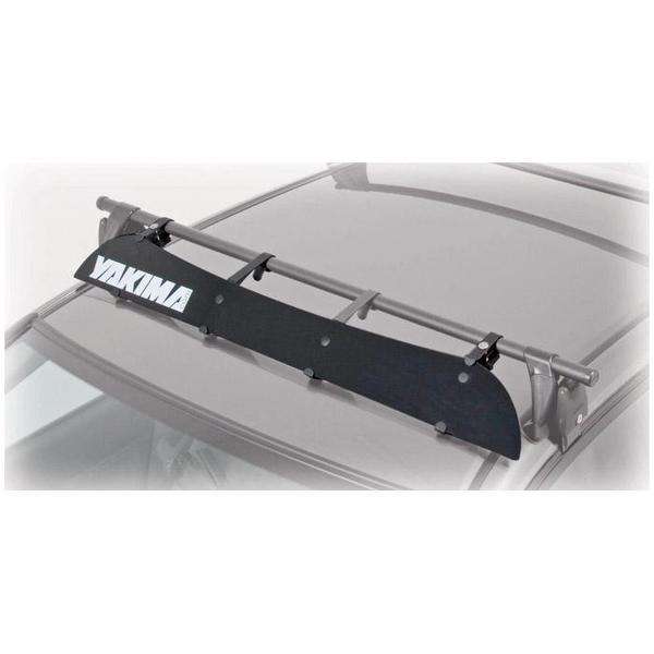 Yakima Fairing 50'' Safe Positioning Anywhere Along The Vehicle's Roof