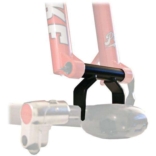 Yakima Fork Adapter 15MM T Axle Durable Black Powder Coat Finish