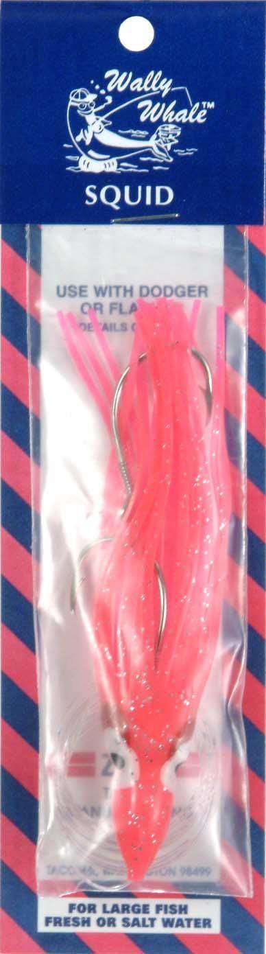 Zak Tackle Herring and Smelt Rig Hook 10 