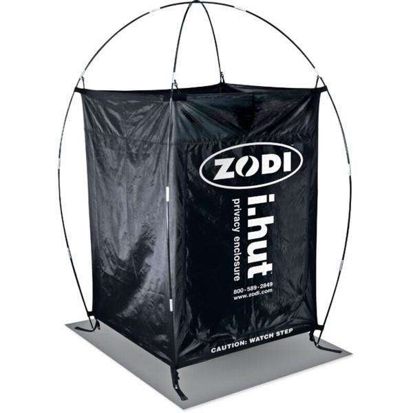 Zodi I.Hut Shower Enclosure Great For Showering, Bathrooms & Changing